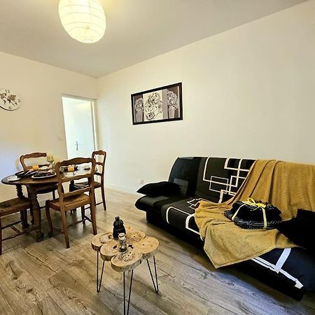 La Patio - Coeur De Ville - Clim Nimes Ngoại thất bức ảnh